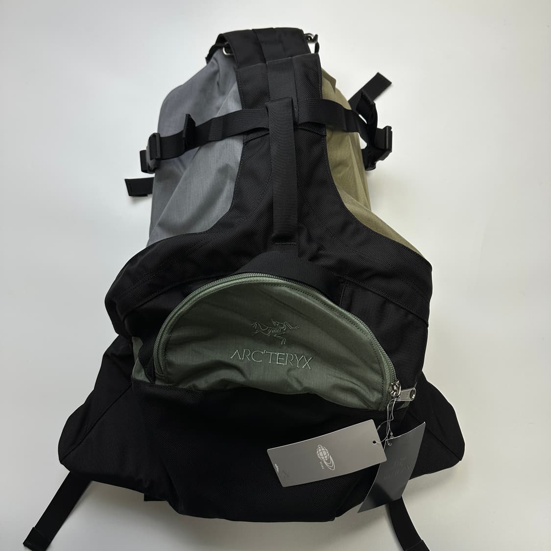 ARC'TERYX x BEAMS SEBRING 아크테릭스 x 빔즈 백팩 상품이미지1