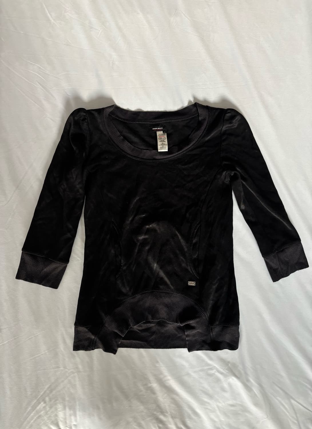 Miss sixty  7보 탑 상품이미지1