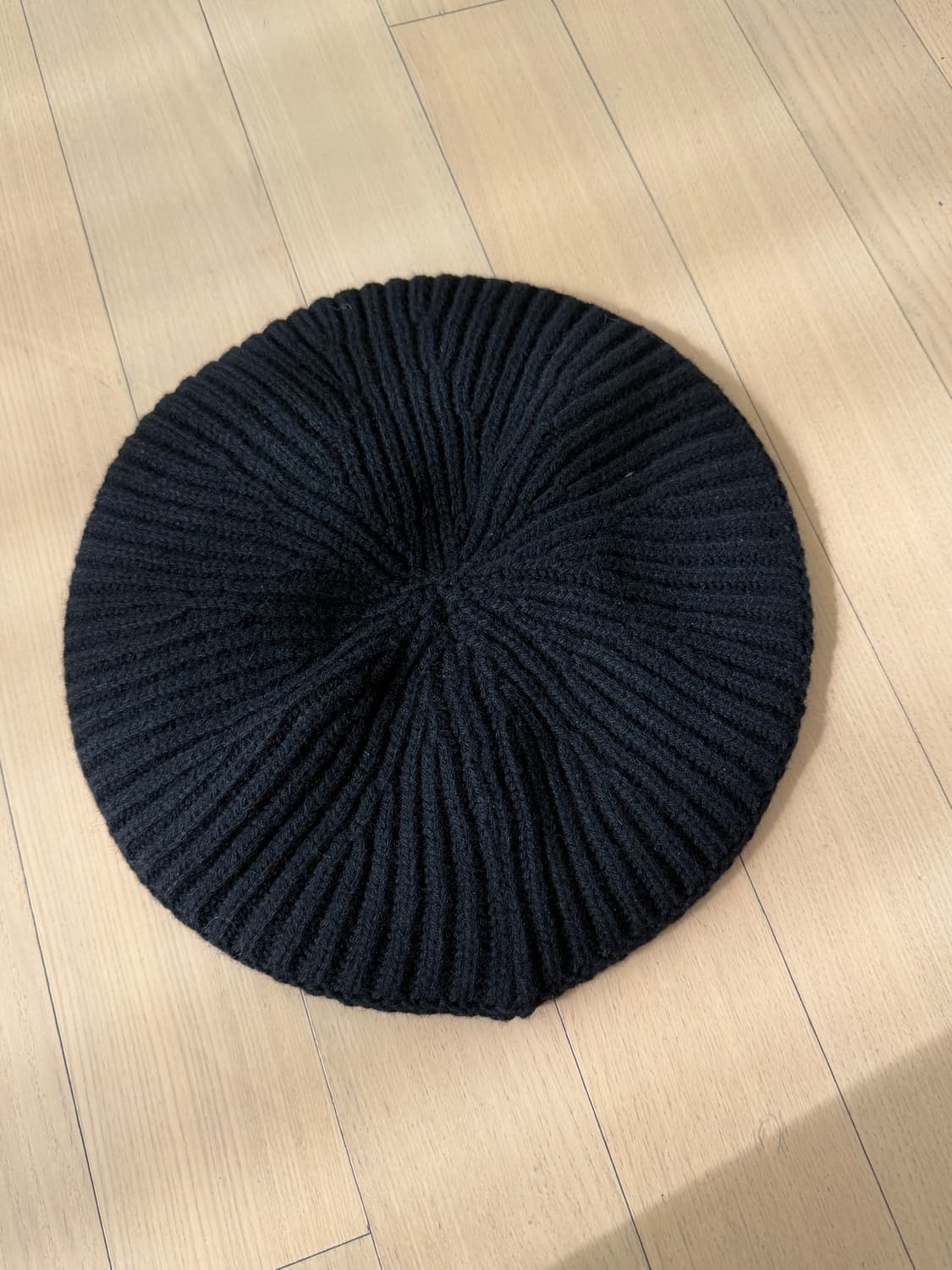 Ganni 가니 니트 베레모 상품이미지2