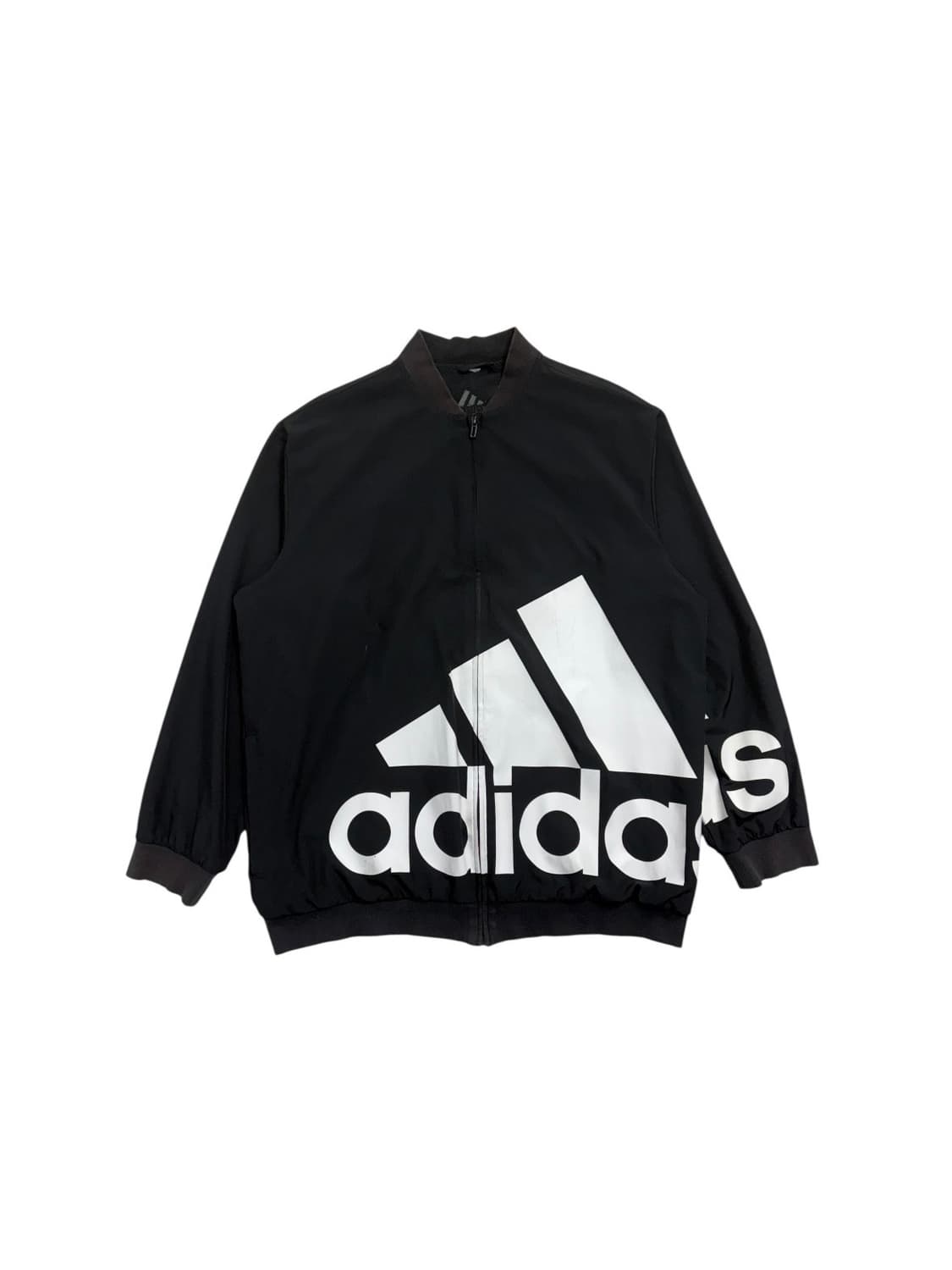아디다스 자켓 블랙 상품이미지1