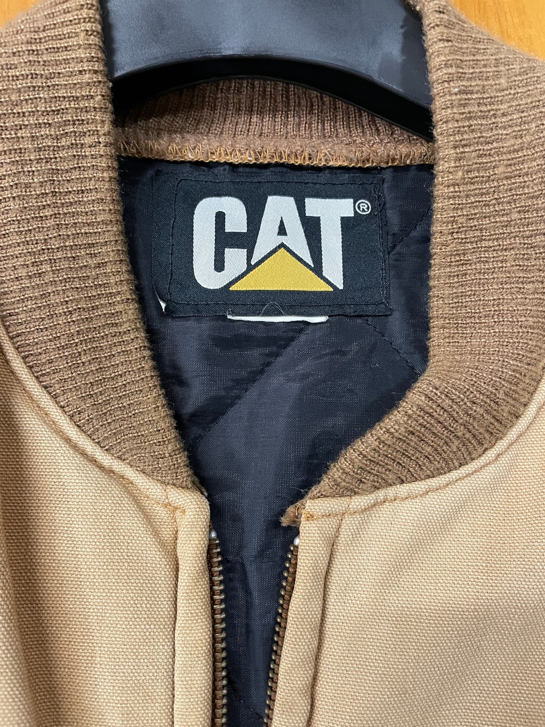 빈티지 워크 베스트 (Cat)  상품이미지6