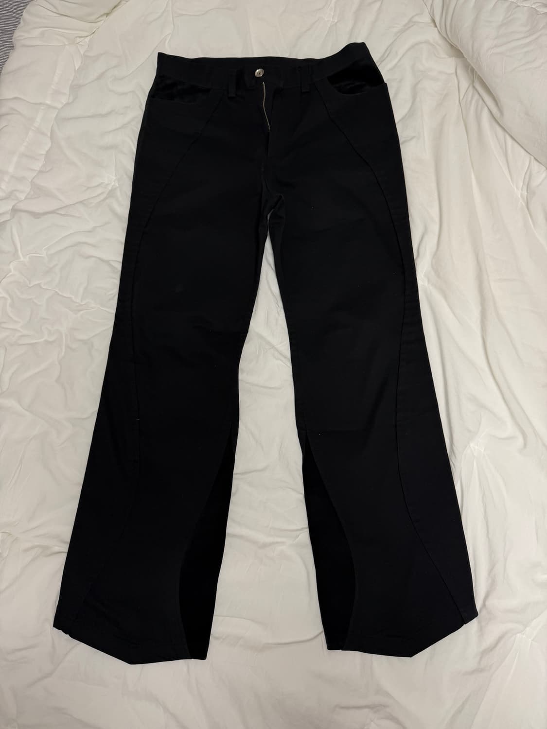 xlim ep2  02  trouser 상품이미지3