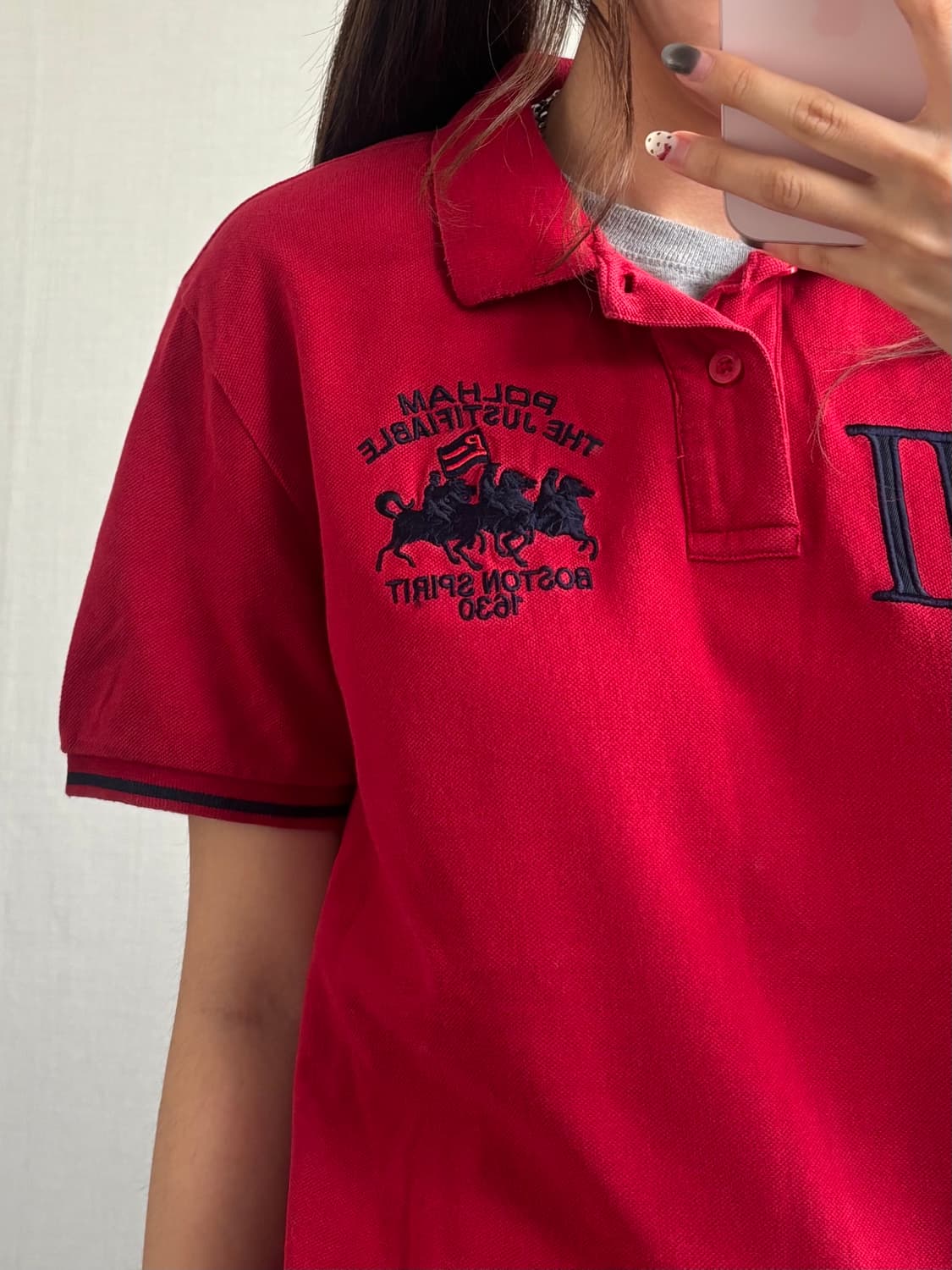 폴햄 카라티 100 상품이미지3