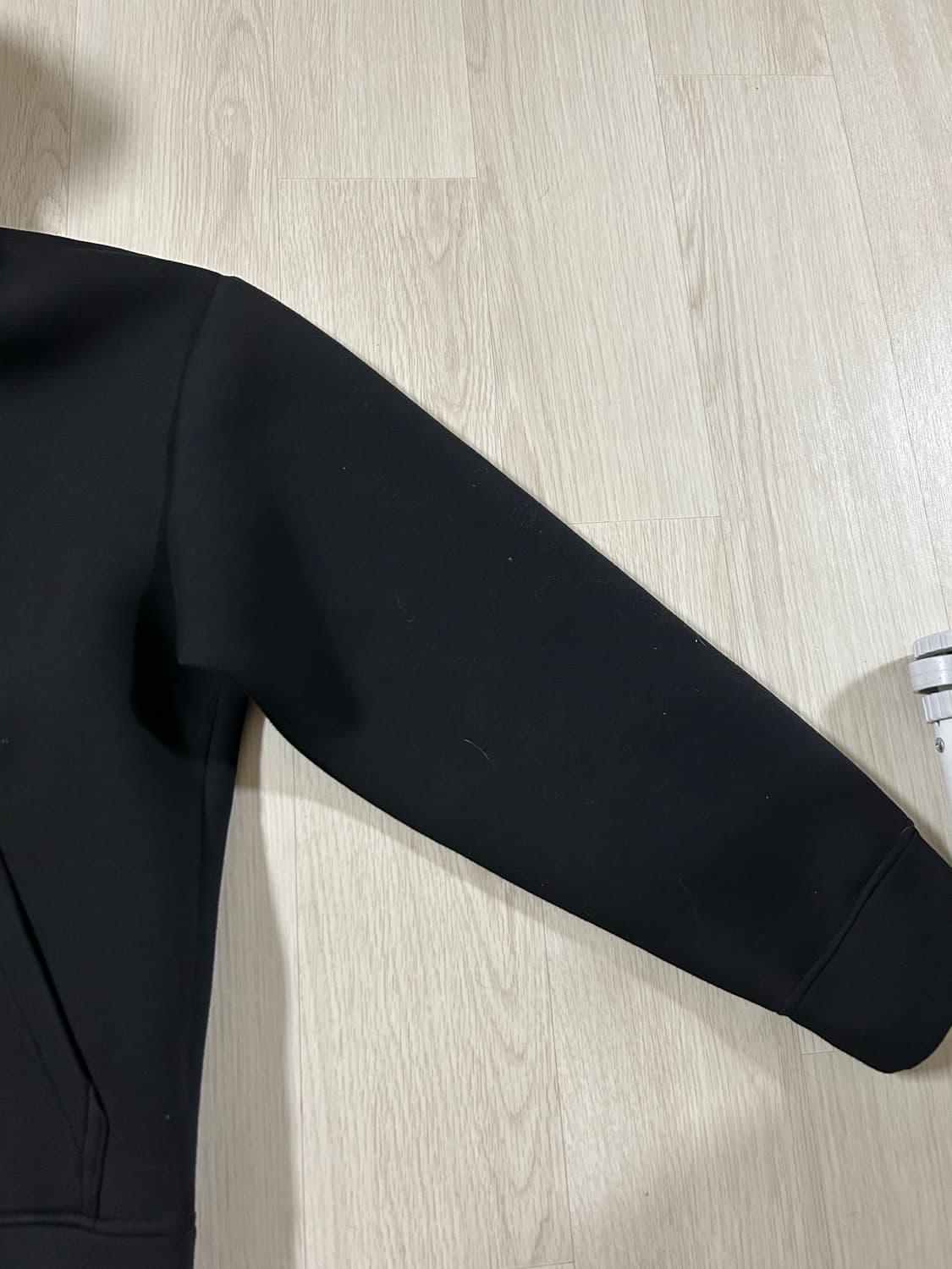 H&M 후드집업 m 상품이미지3