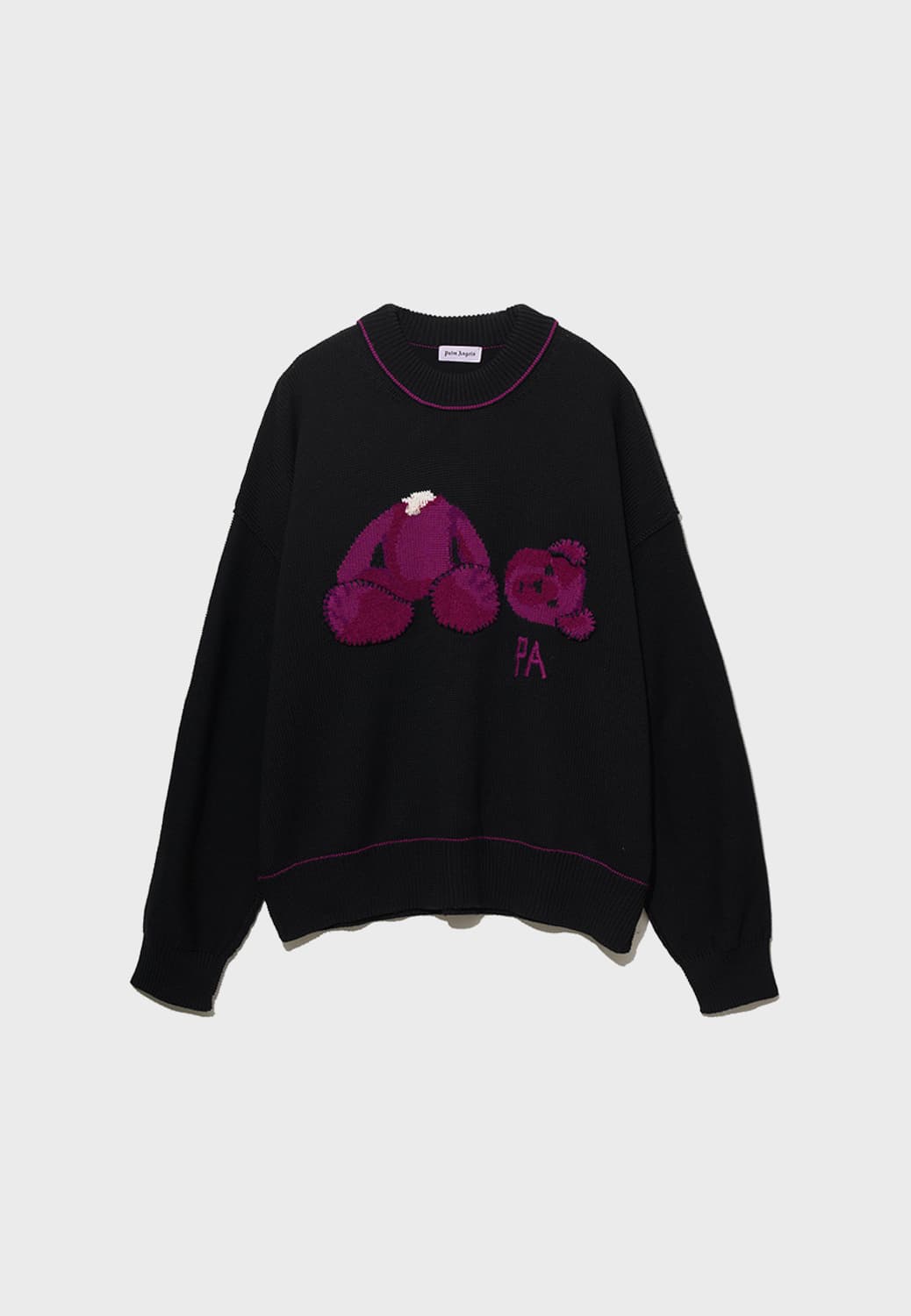 PALM ANGELS knit top 상품이미지1