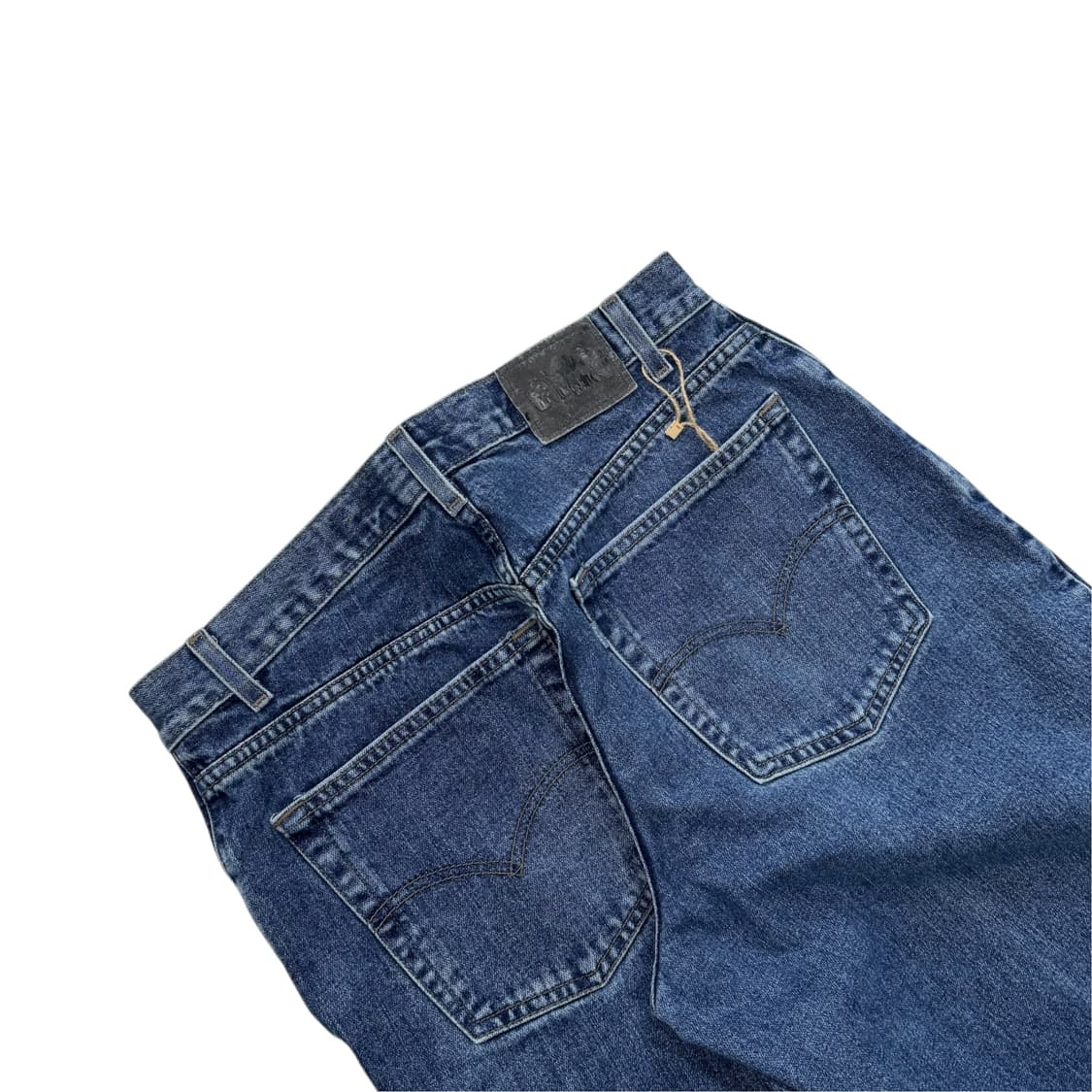 [34] 90's 리바이스 실버탭 데님 청바지 [LV1308] 상품이미지7