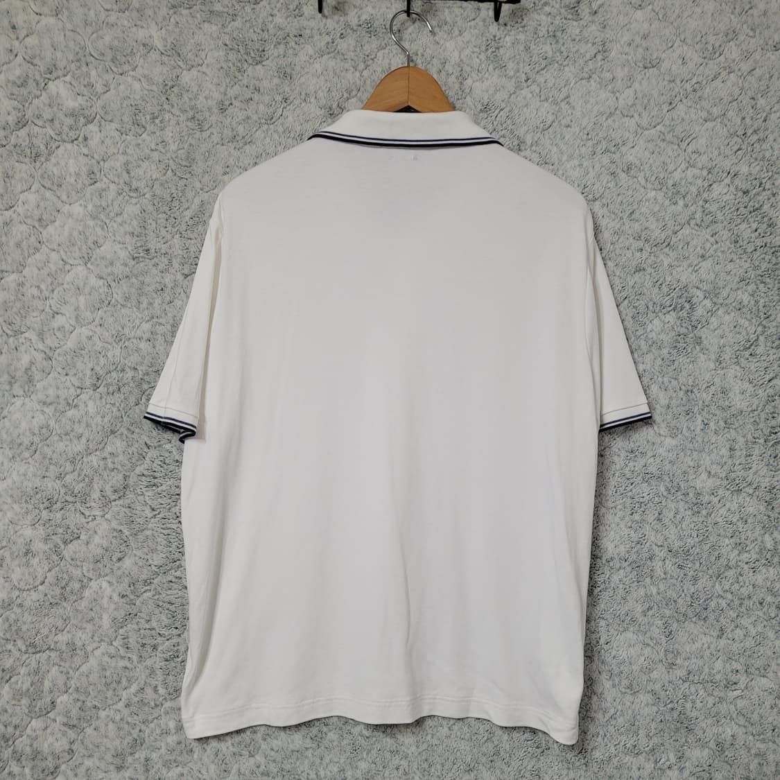 G592 [L] 폴로 랄프로렌 반팔 카라티 상품이미지4