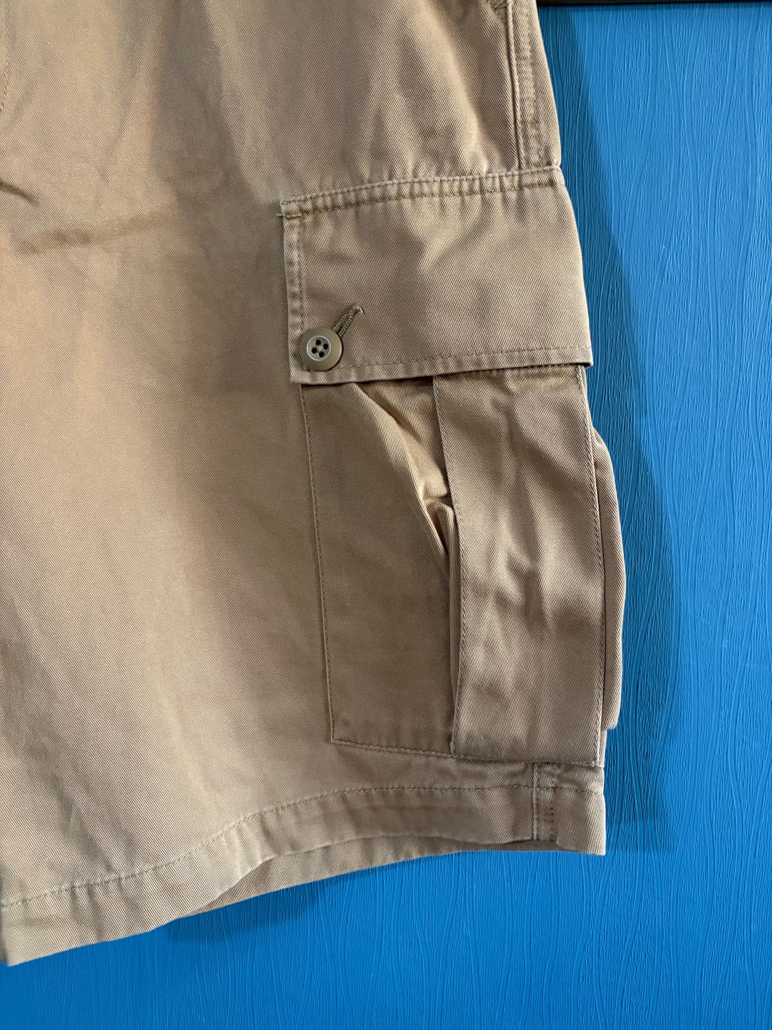 Schott N.Y.C Cargo Bermuda Fit Short. 상품이미지2