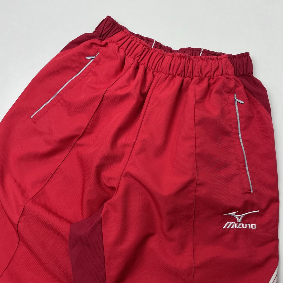 미즈노 밴딩 트레이닝 우븐 팬츠 M 상품이미지3