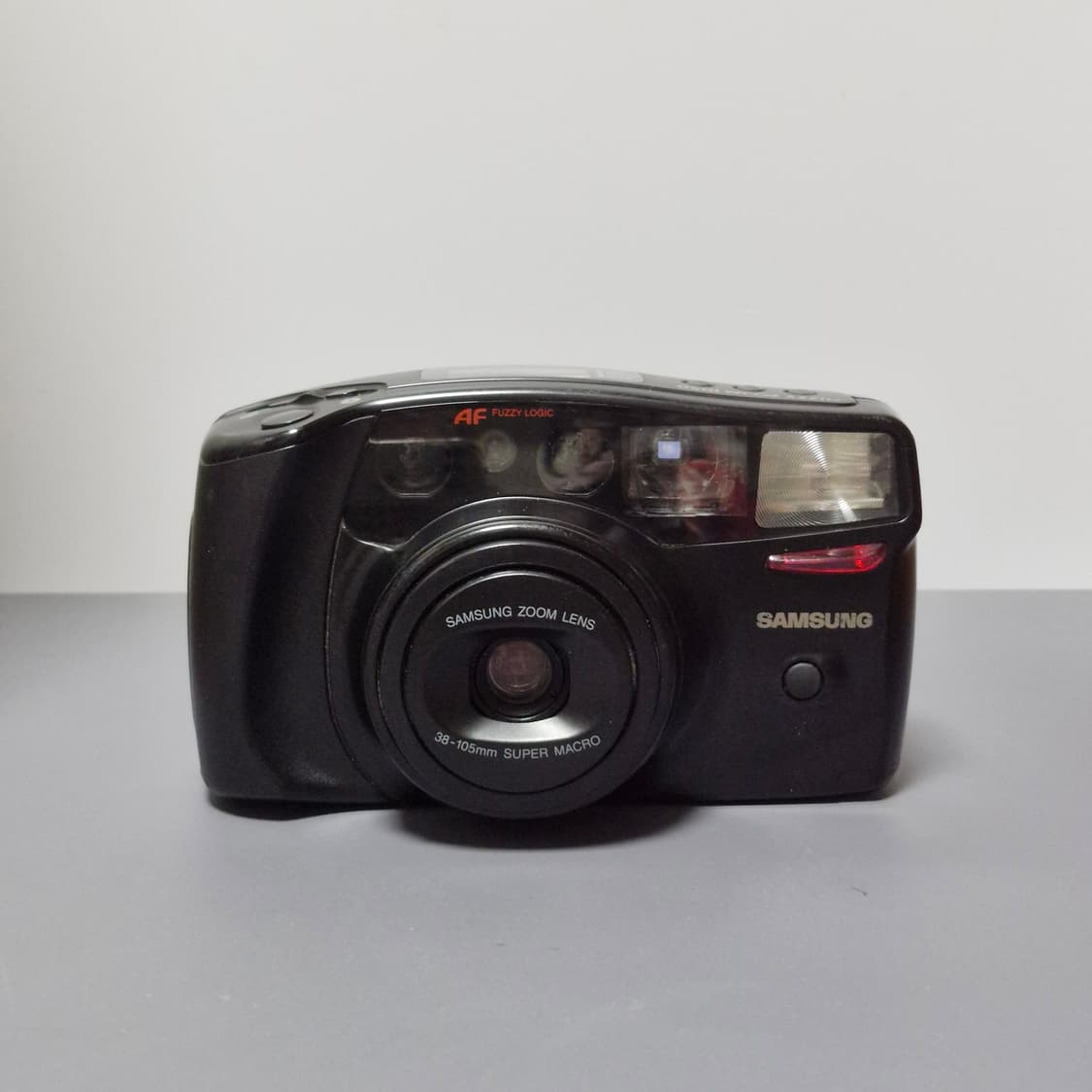 삼성 퍼지줌 1050 필름카메라  상품이미지2