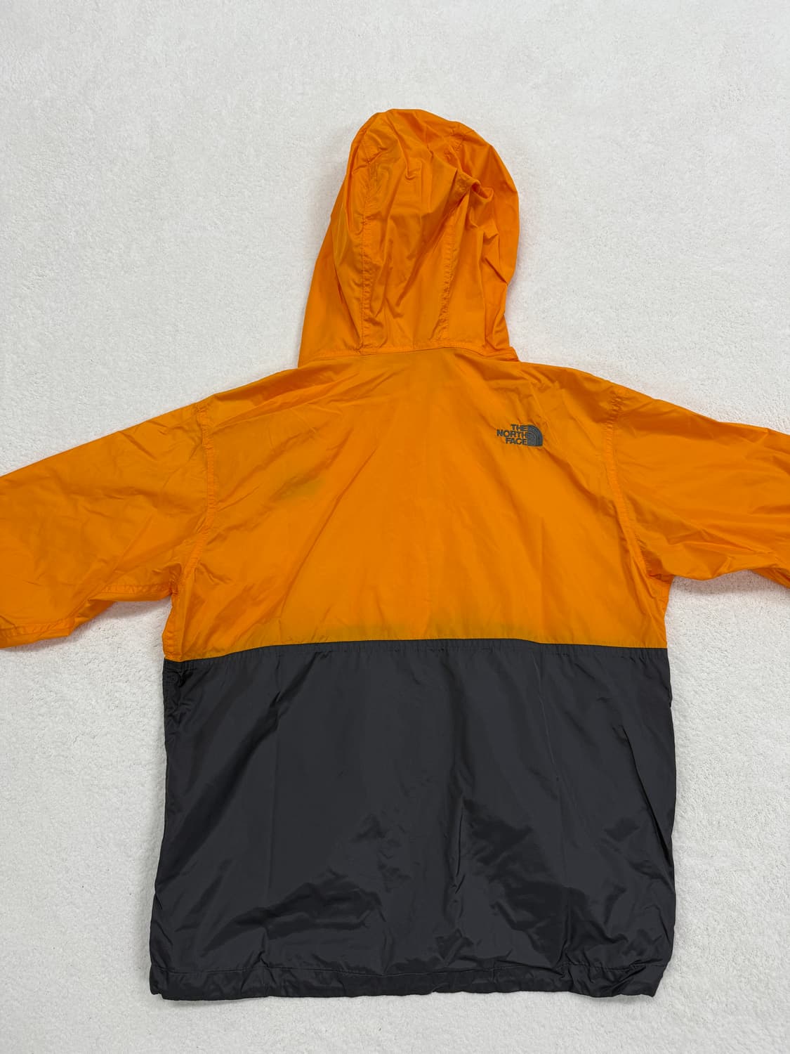 노스페이스 바람막이 (M) 상품이미지6