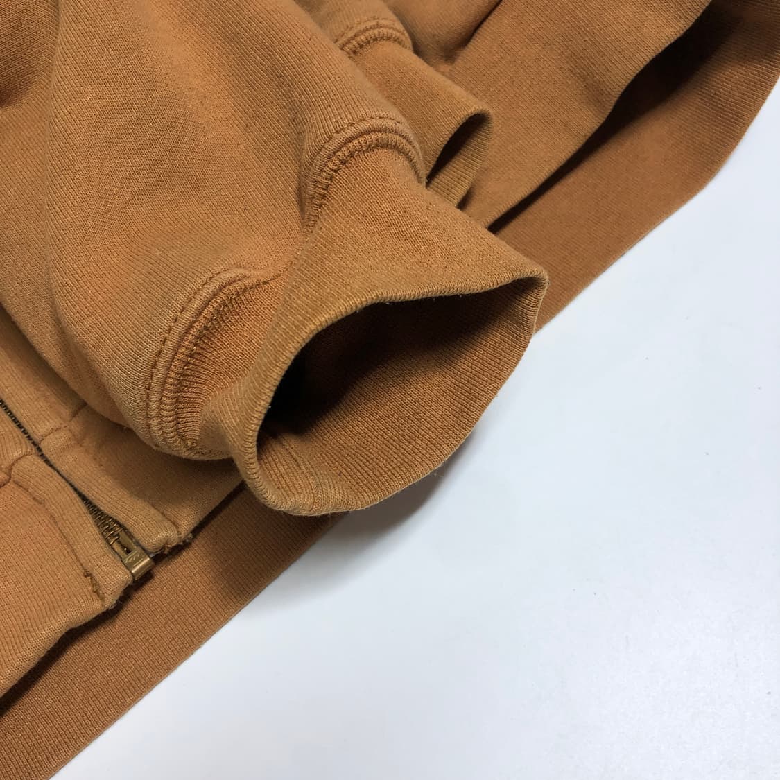 칼하트 써멀 후드집업 L 상품이미지8