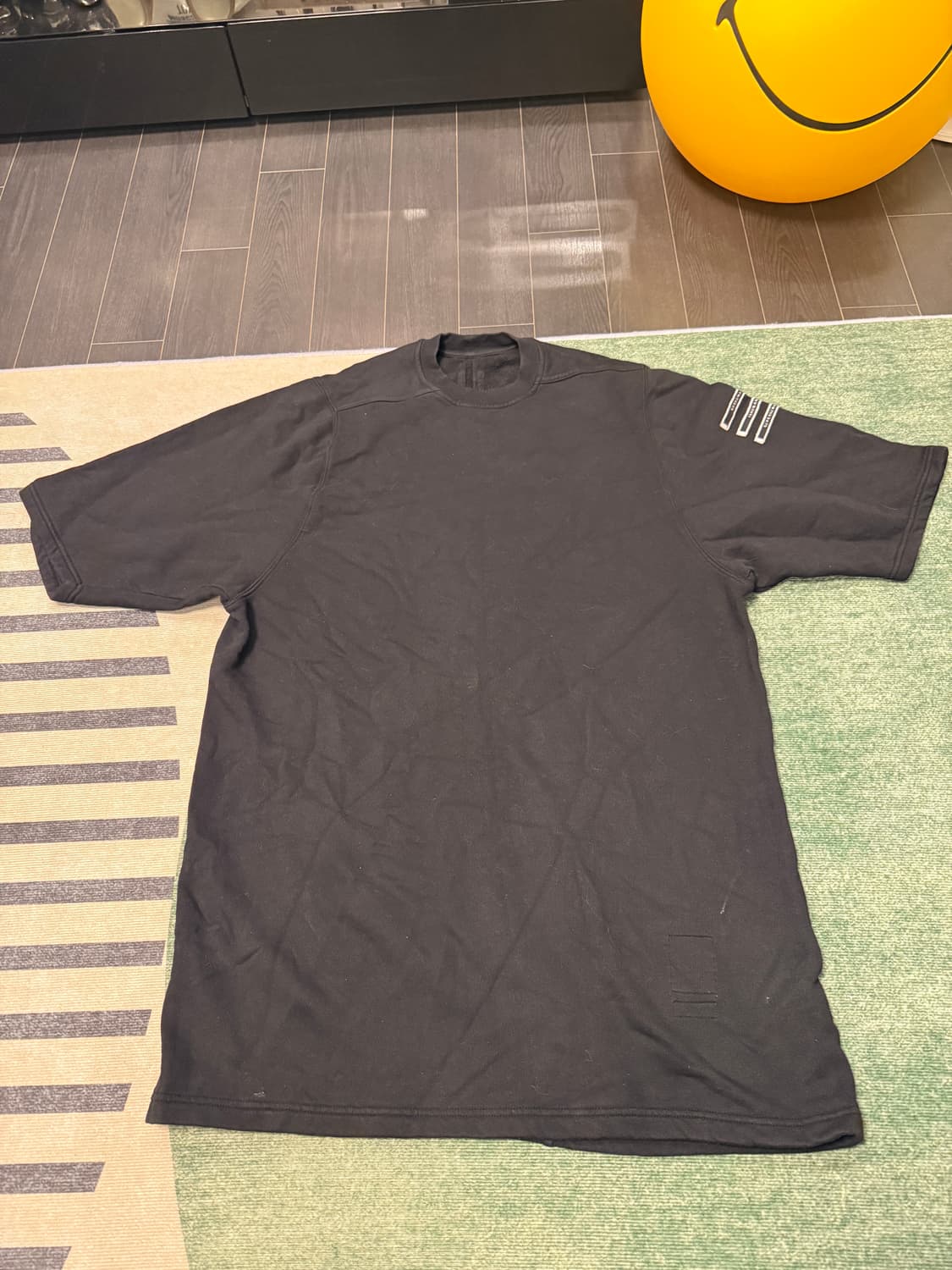 릭오뉀스 반팔저지 상품이미지1