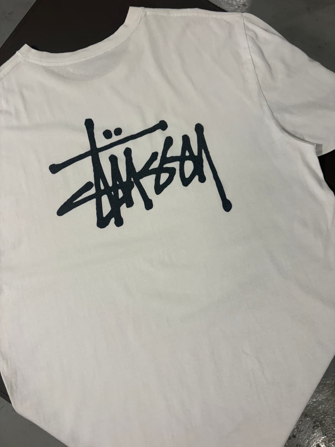 스투시 반팔 상품이미지6