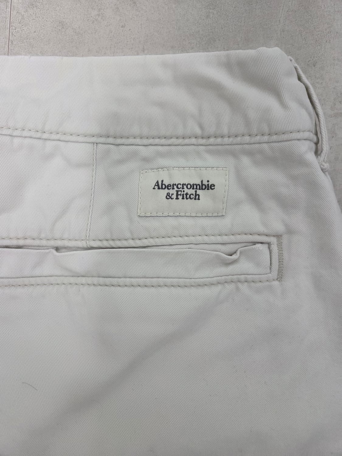 아베크롬비앤피치 반바지 상품이미지3