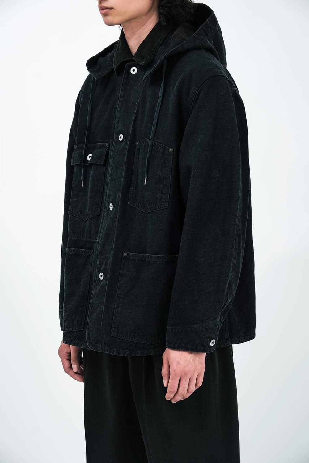 [3] 아프레쎄 26ss 커버올 상품이미지3