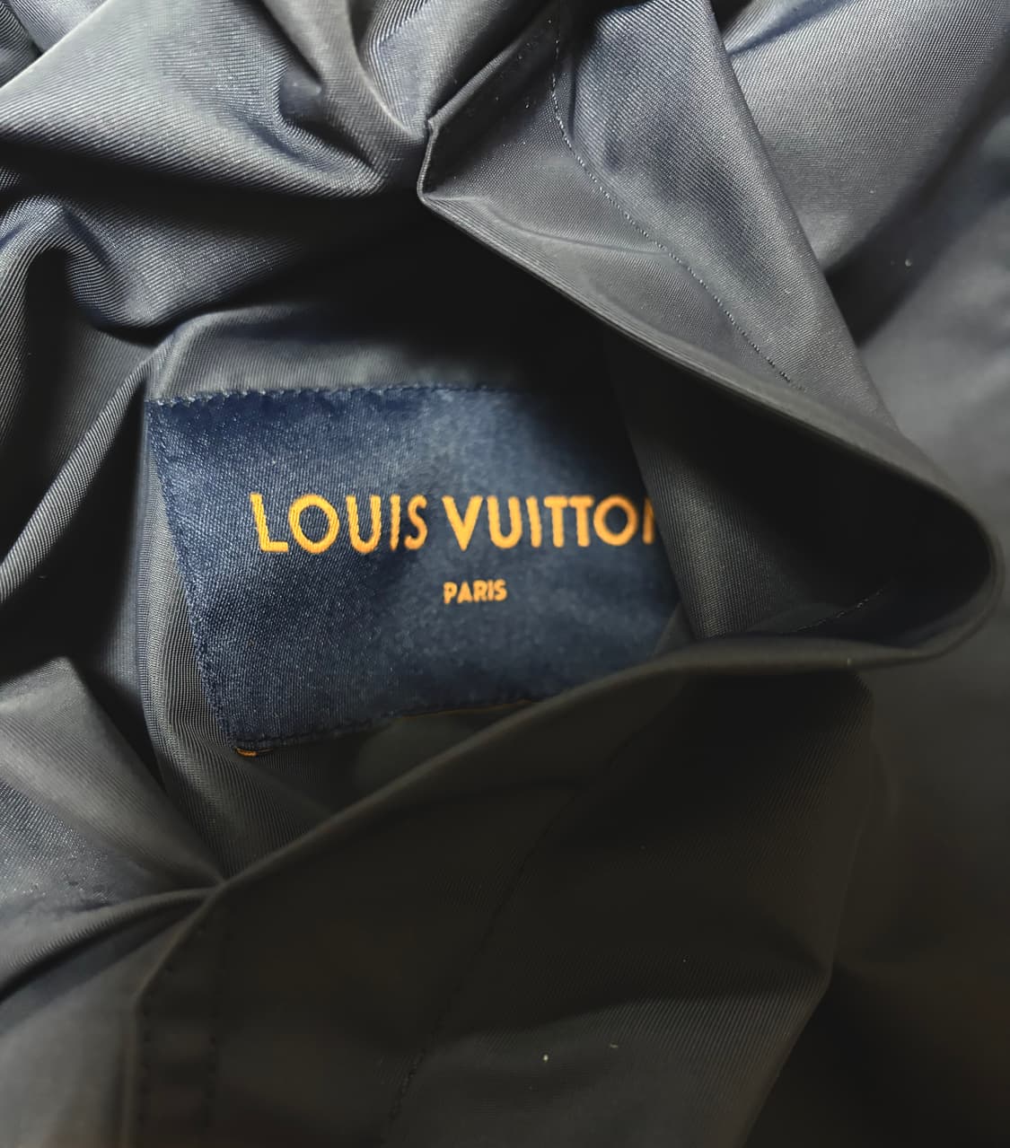 루이비통 리버서블 바람막이 상품이미지5