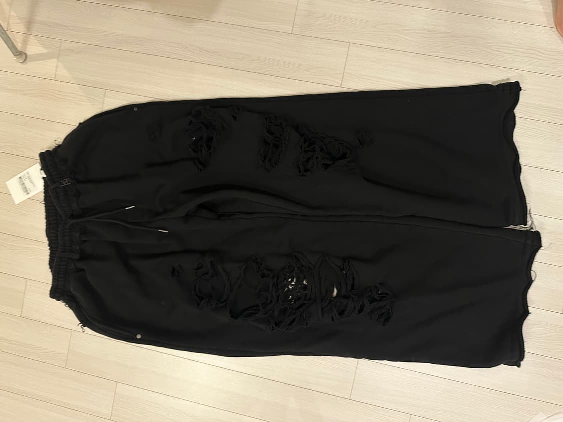 트리밍버드 조거팬츠 상품이미지6