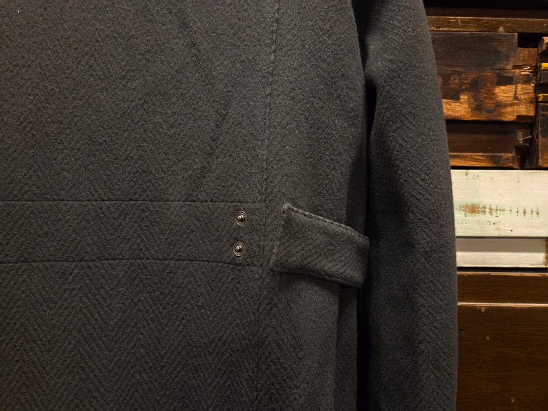 마르지엘라 코트 상품이미지7