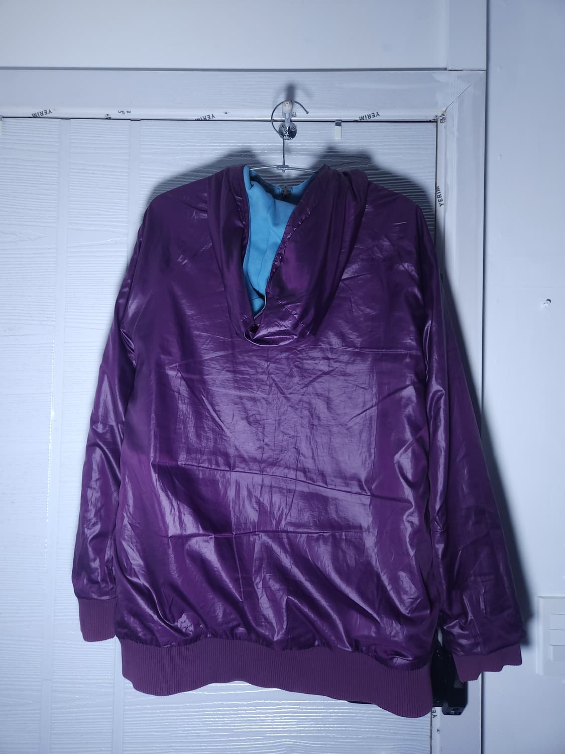 ​[희귀/정품] 아디다스 오리지널스 미드웨스트 챔피언스 리버시블 자켓 상품이미지6