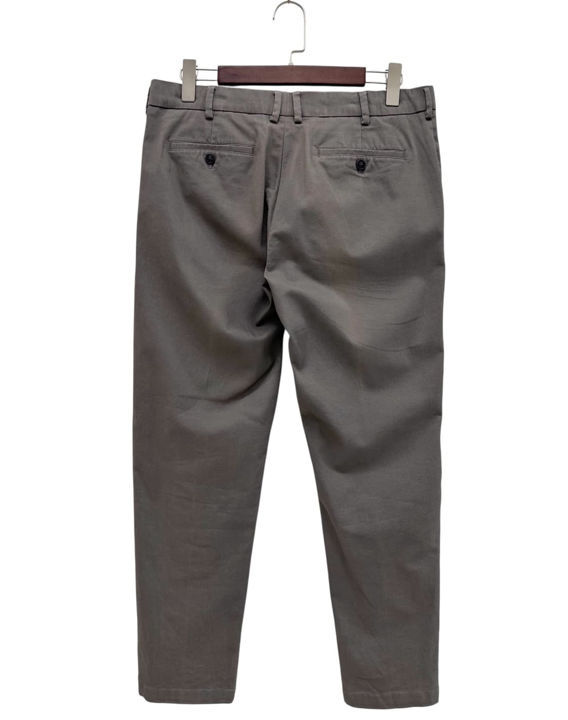 브룩스브라더스 면바지 웜그레이 (36) 상품이미지8