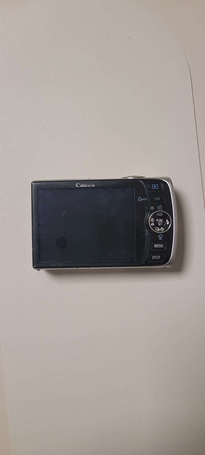 익서스 860is 입니다 상품이미지5