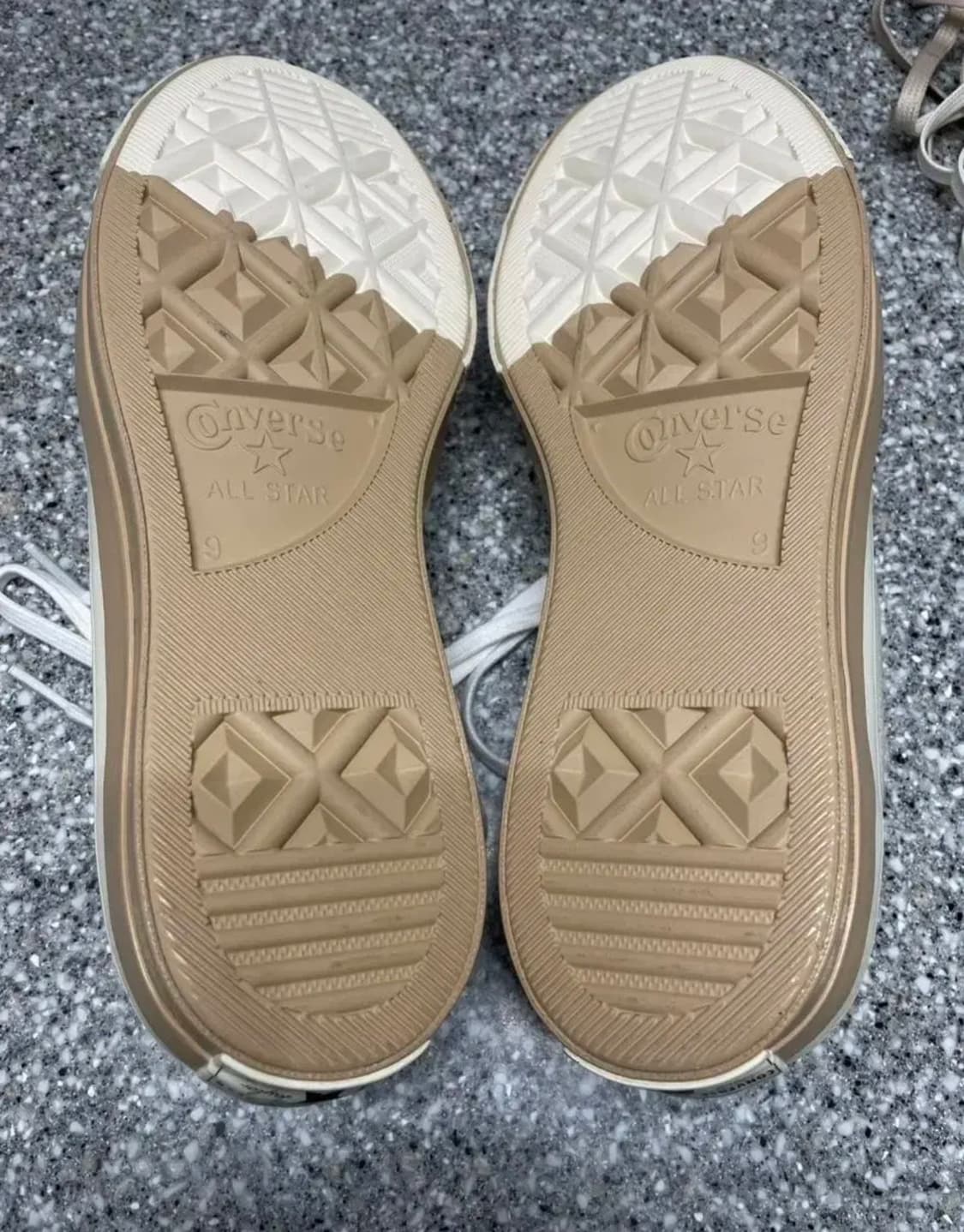 컨버스 척 70 아이보리 275 상품이미지5