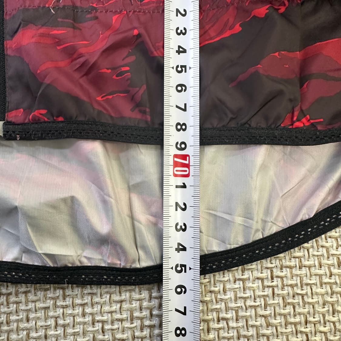 XL 나이키 윈드러너 후드 바람막이 0428D  상품이미지6