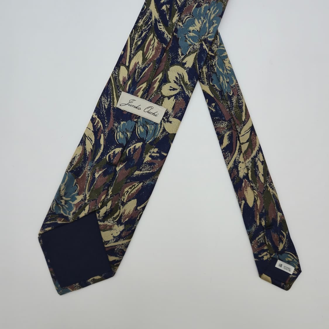 Junko Ouchi 오우치 준코 넥타이 BCF10803_0332-45 상품이미지2