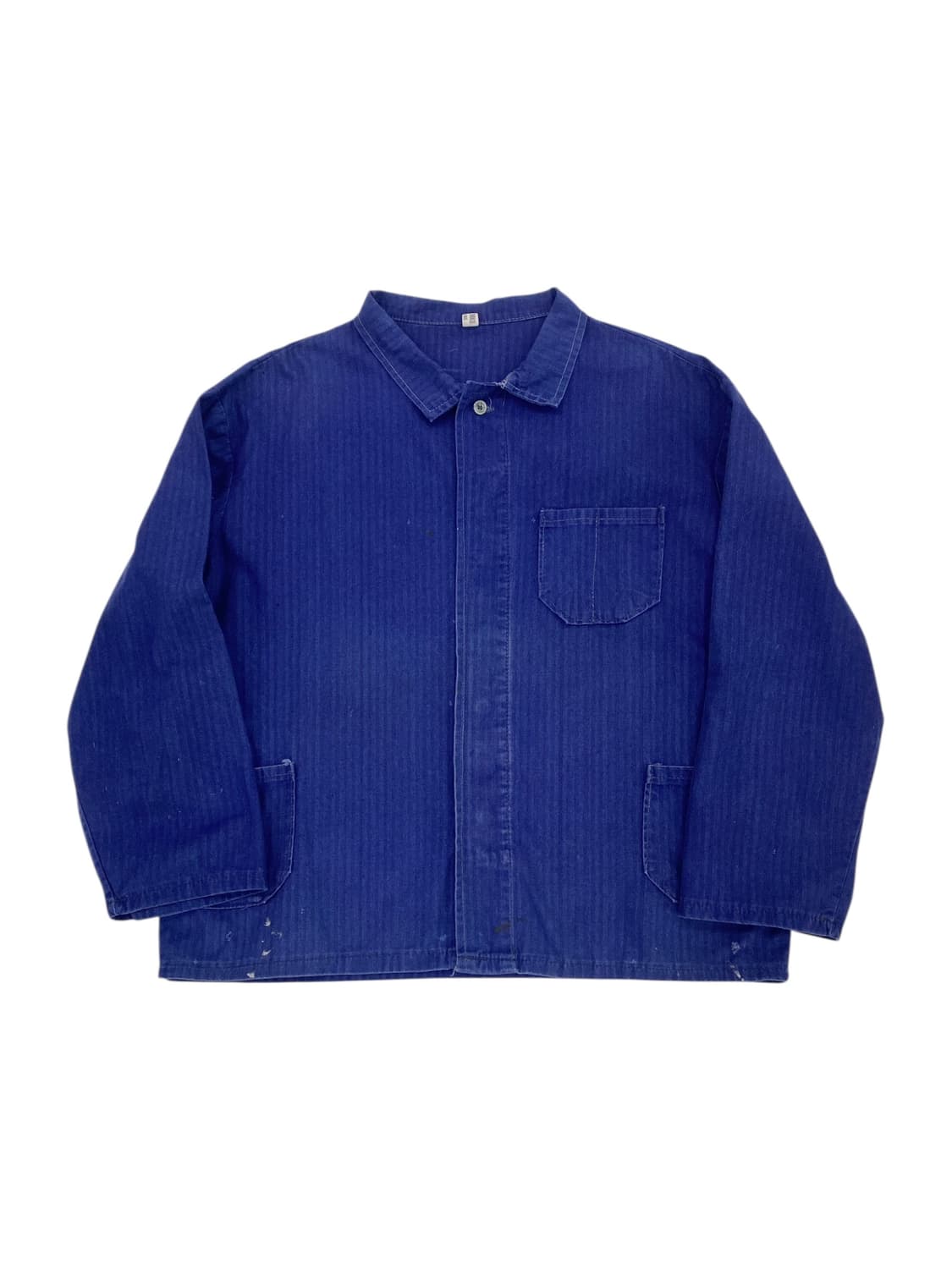 Vtg HBT 유러피안 워크 자켓 상품이미지1