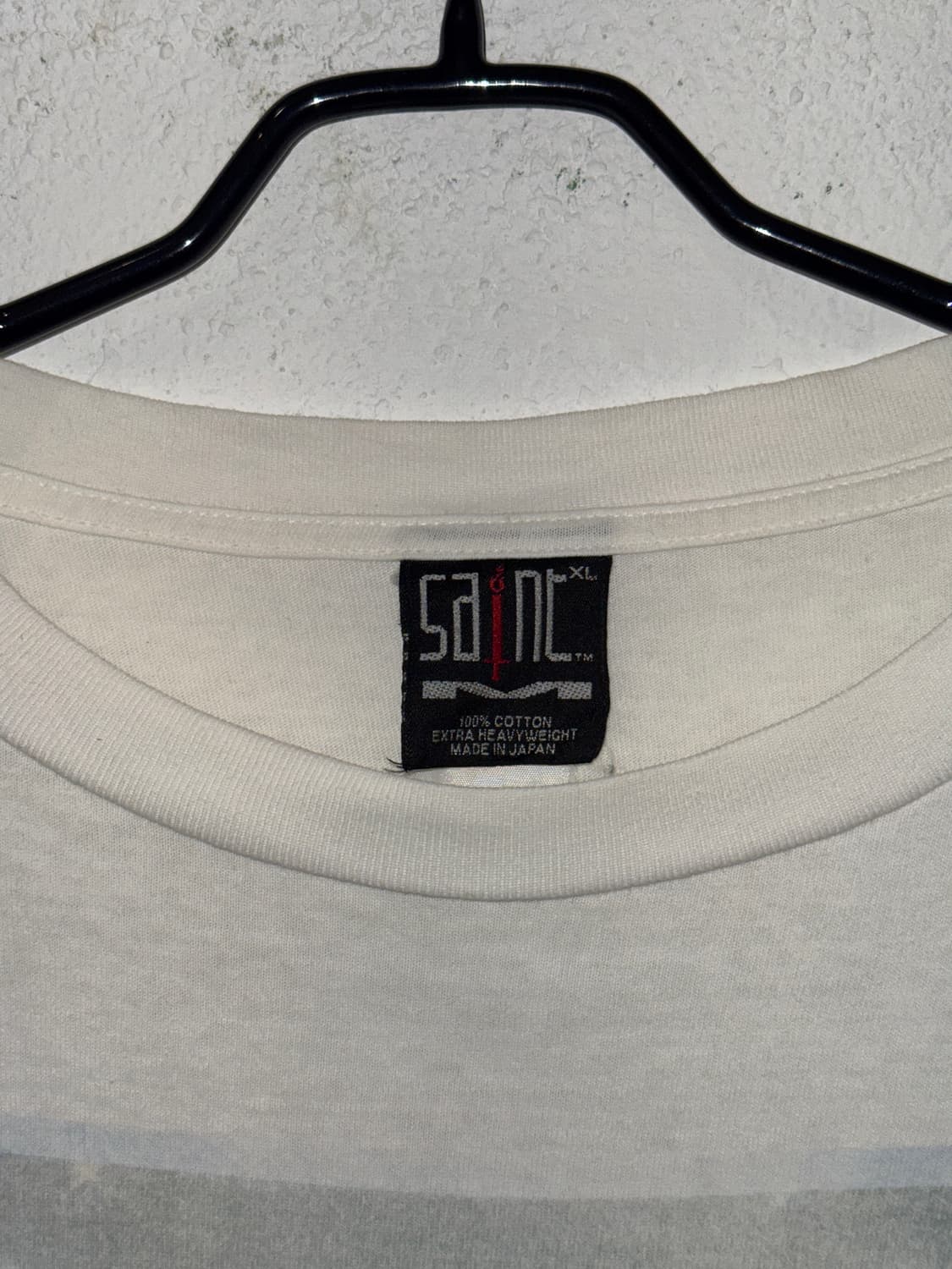 세인트 미카엘 홀리마더 반팔티셔츠 상품이미지2