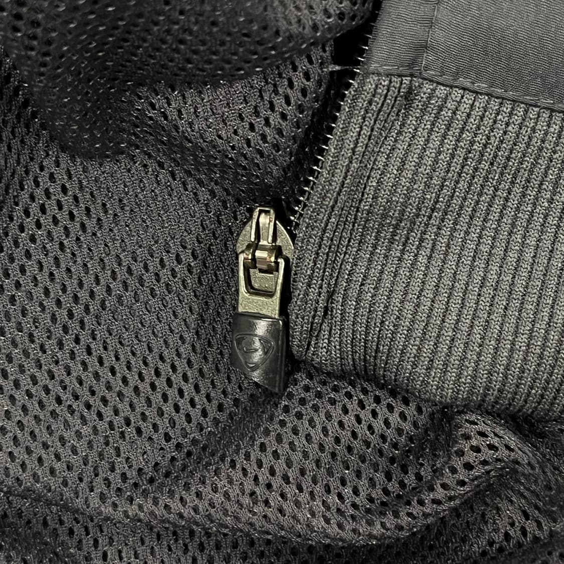 [정품/M] 나이키 대한민국 축구 국가대표팀 바람막이 b19 상품이미지7