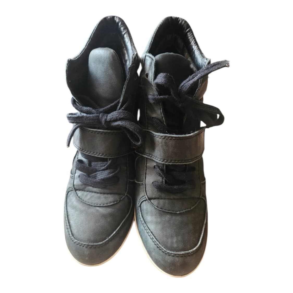 Ash 하이탑 스니커즈 38 상품이미지2