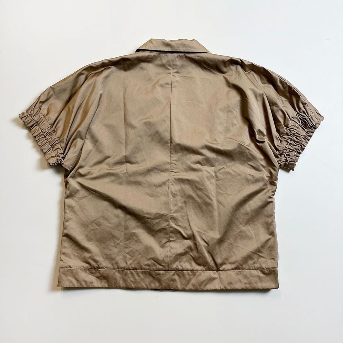 마르니 Marni 오버 퍼티그 하프 자켓 PR1806 상품이미지6