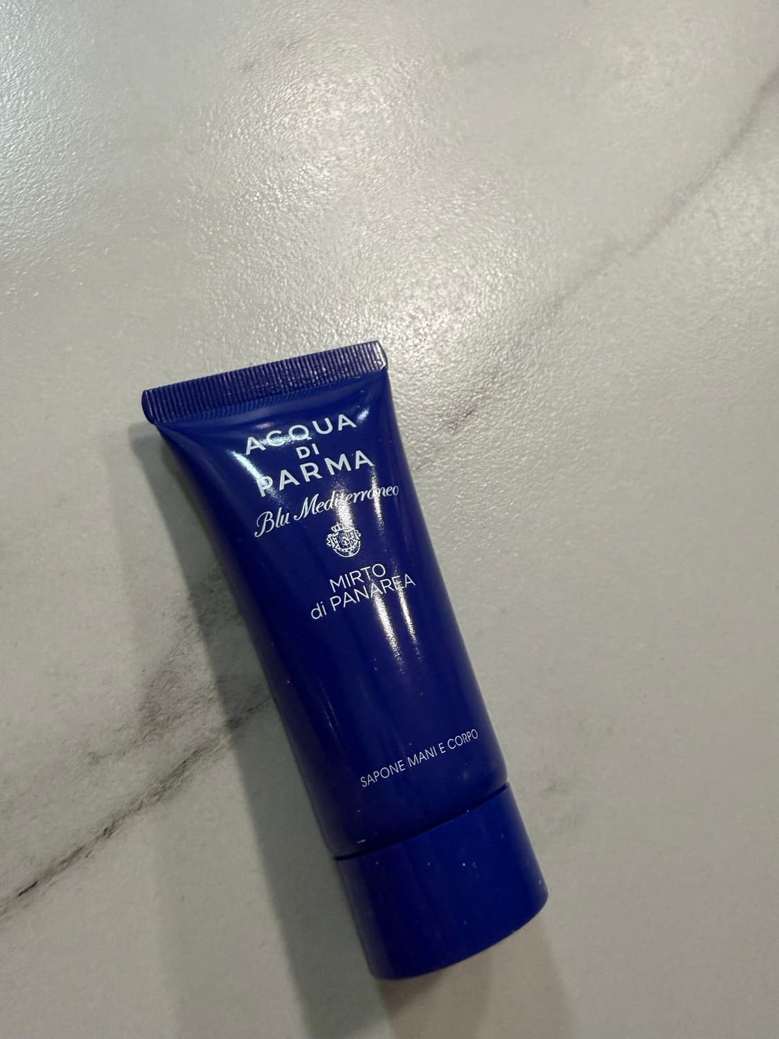 아쿠아디파르마 미르토 미니 바디워시 20ml 상품이미지1