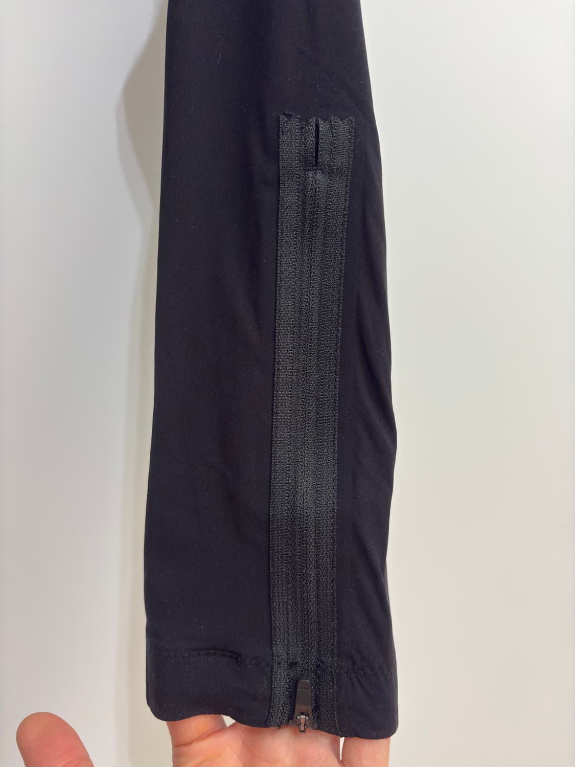 세티스파이 / 저스티스 런어웨이 타이즈 블랙 / 1 상품이미지6