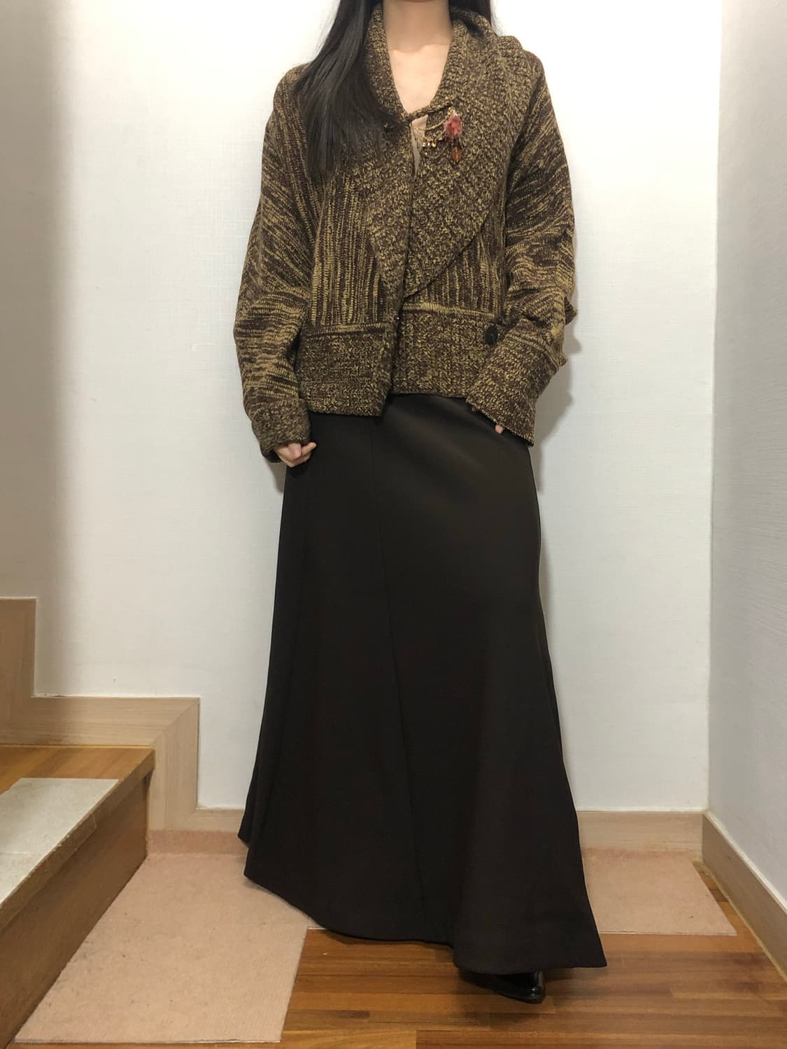 빈티지 오리엔탈 코디셋(개별구매가능 상품이미지6