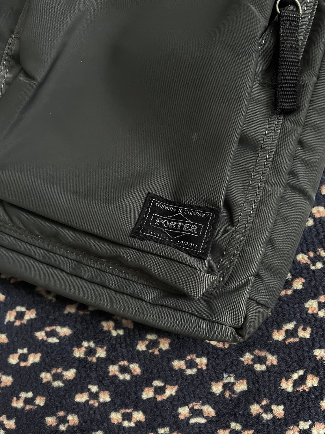 Porter x Neighborhood 상품이미지4