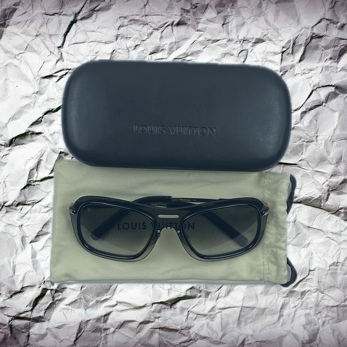 Louis Vuitton Impulsion Sunglasses 상품이미지1