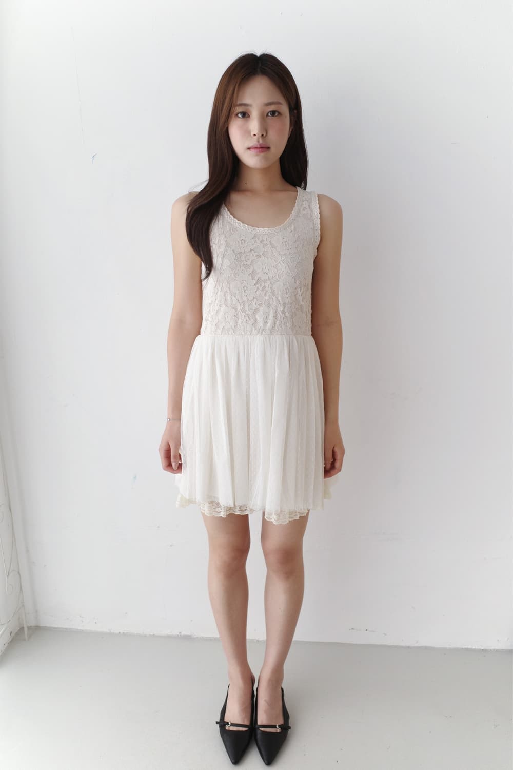 lace sha one-piece 상품이미지8