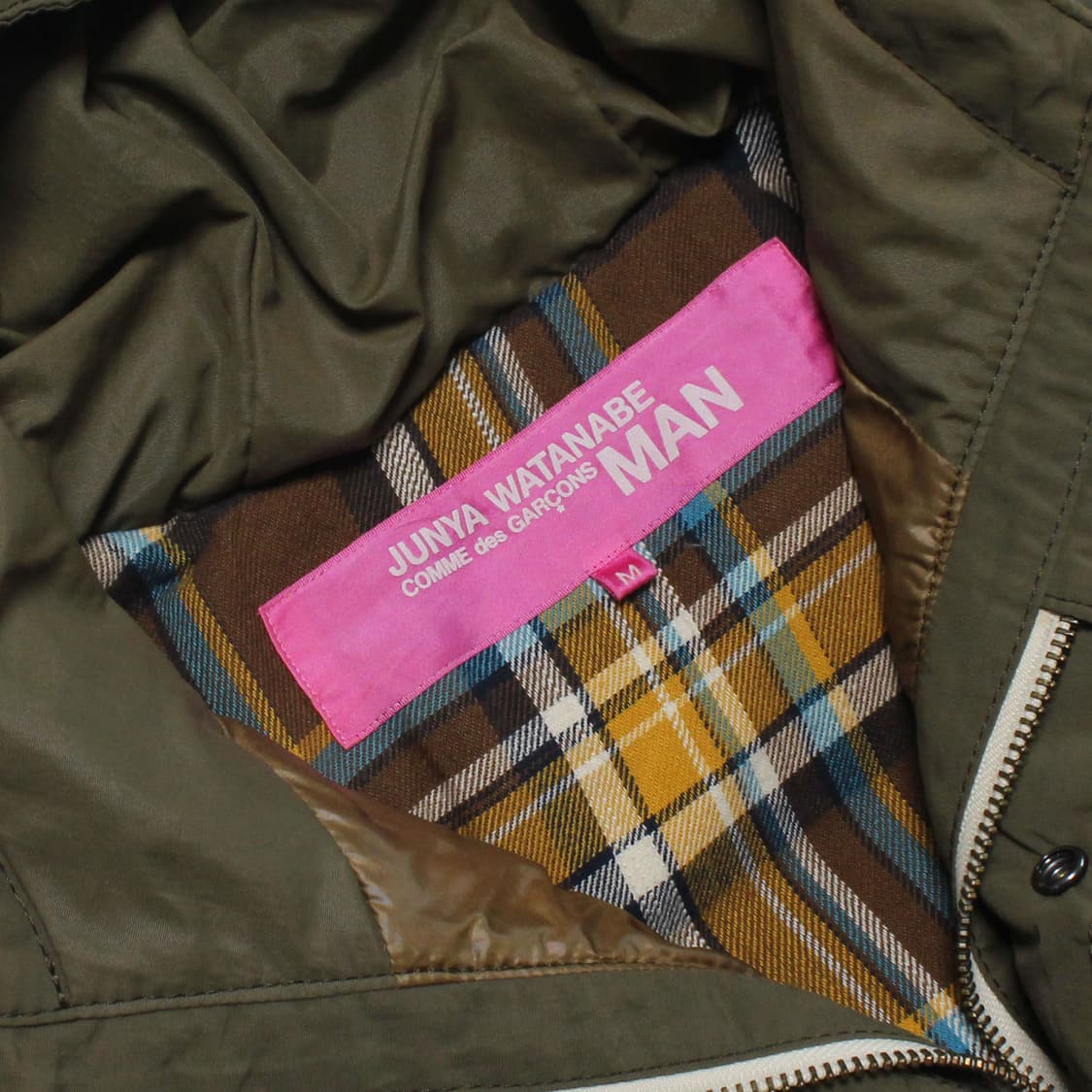 준야와타나베 X 꼼데가르송_1906 상품이미지5