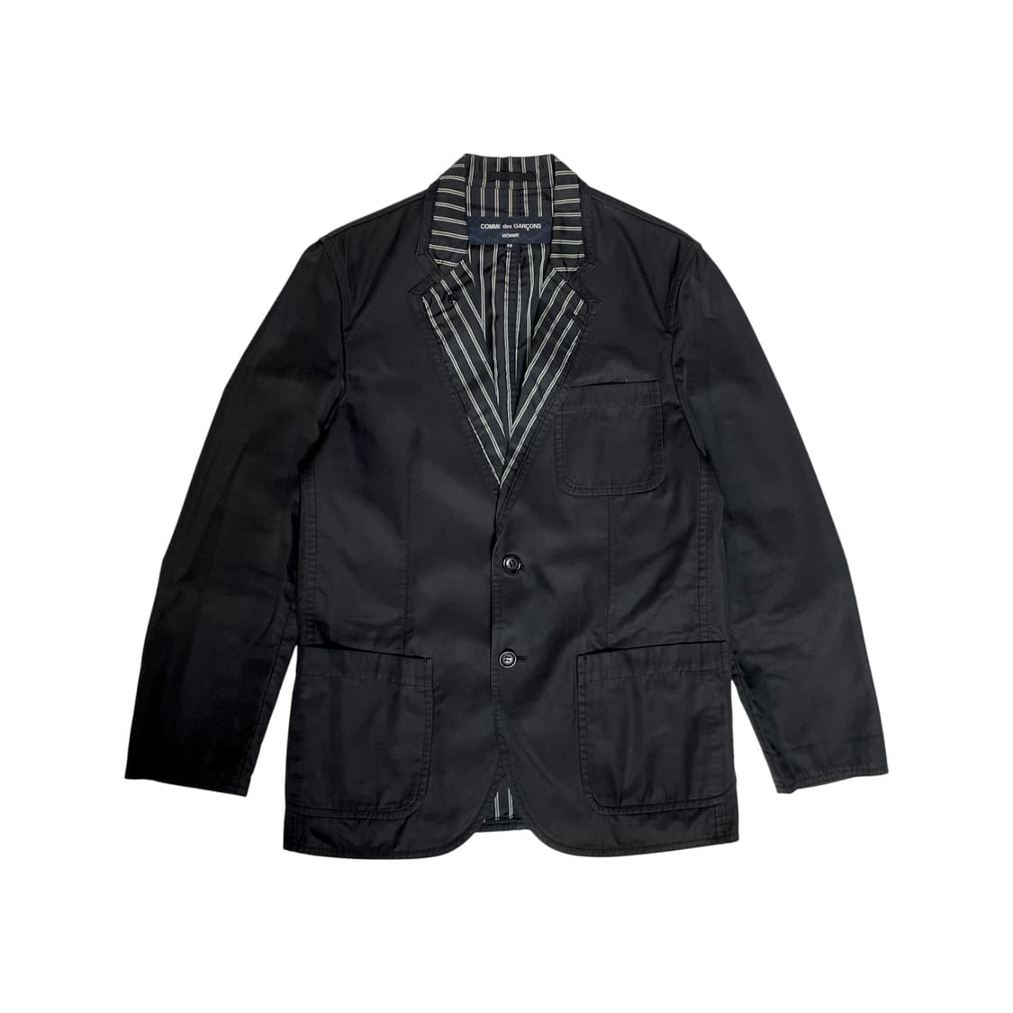 꼼데가르송 옴므 자켓 AD2006 상품이미지2