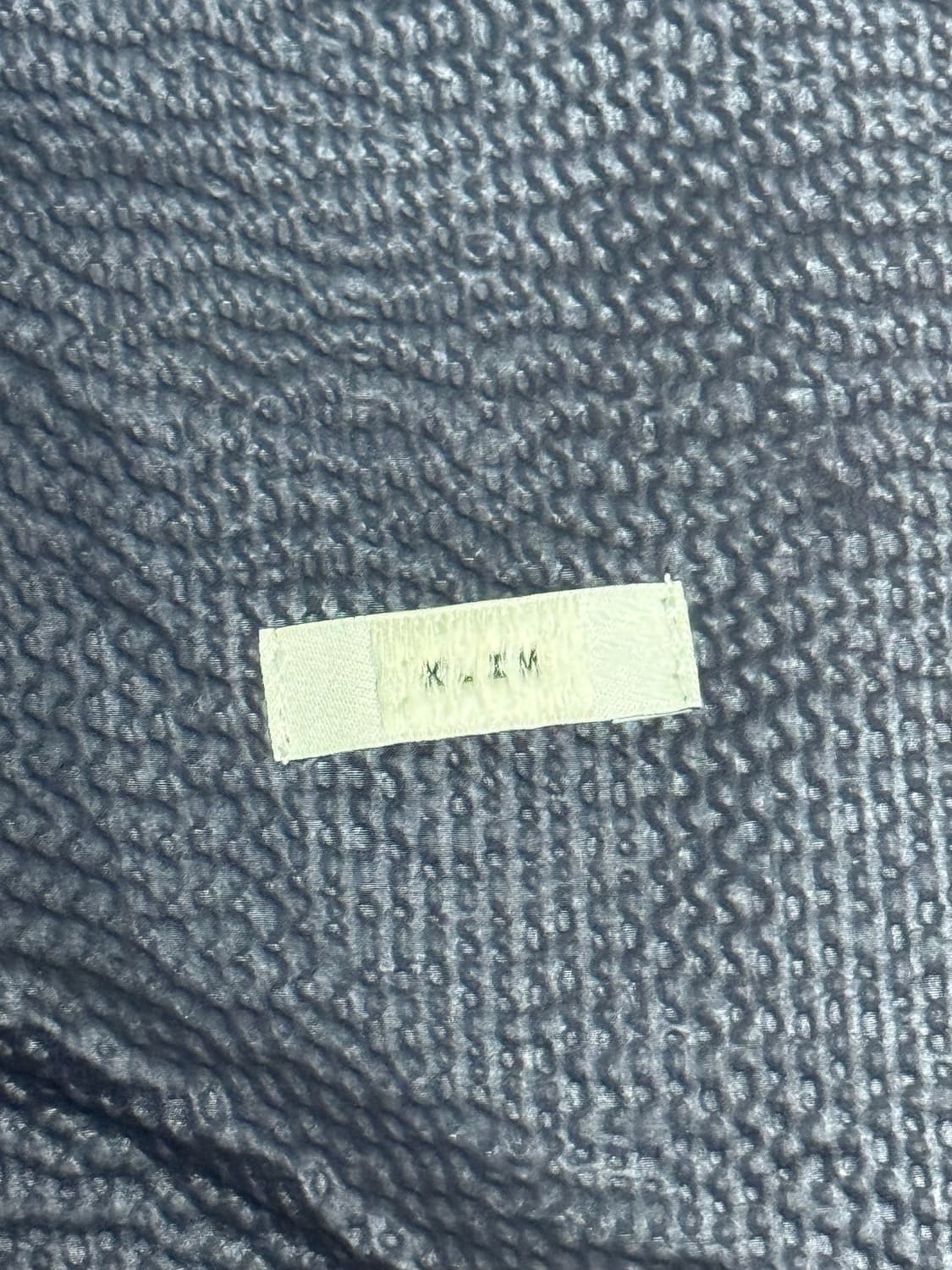 XLIM VEST+Jacket 상품이미지6