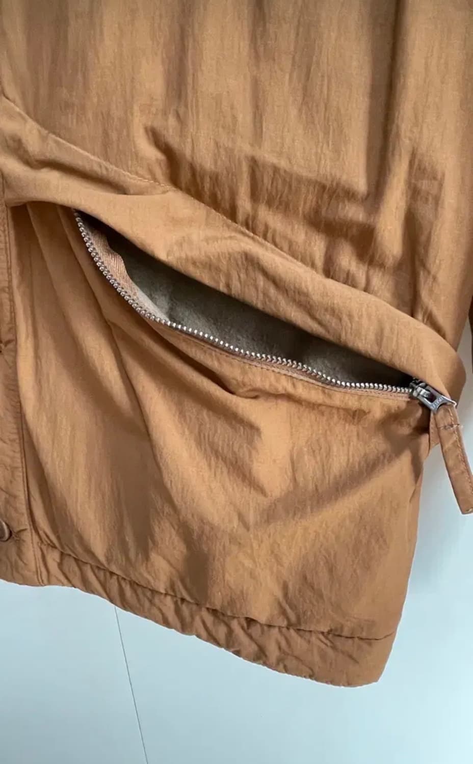 YMC 라이트 구스 다운  상품이미지6