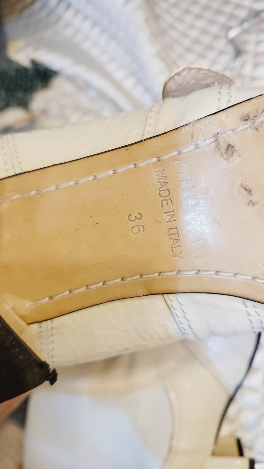 미우미우 앵클부츠 상품이미지4