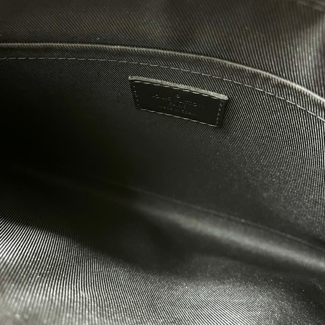 [S급/nfc신형] 루이비통 포쉐트 투고 클러치백 가방 M81569 상품이미지4