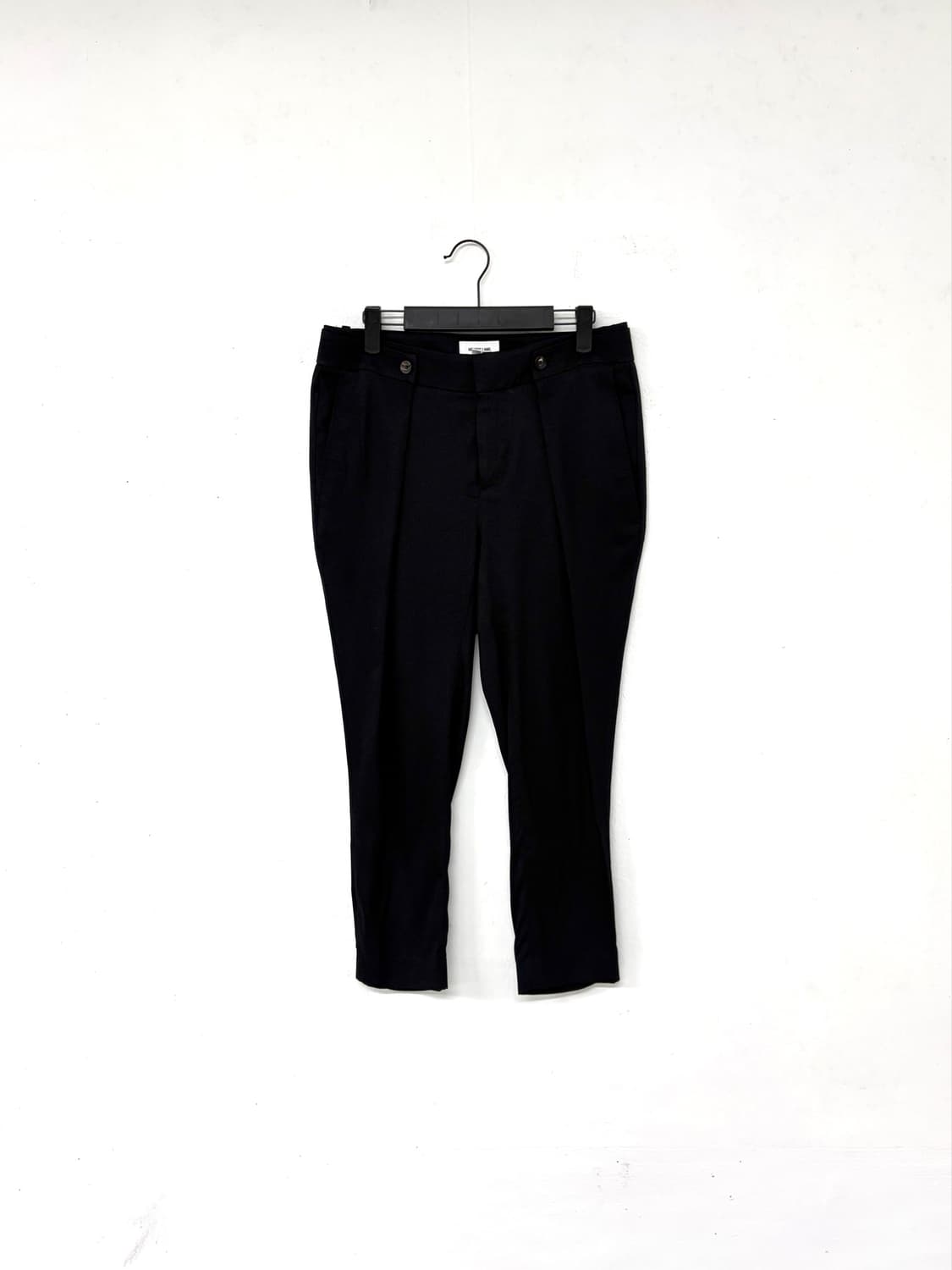 Helmut Lang Capri Pants 상품이미지1