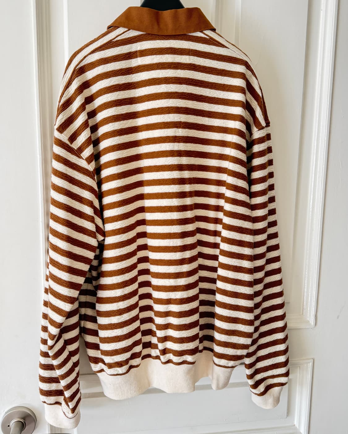 비아플레인 피케이 셔츠 상품이미지3