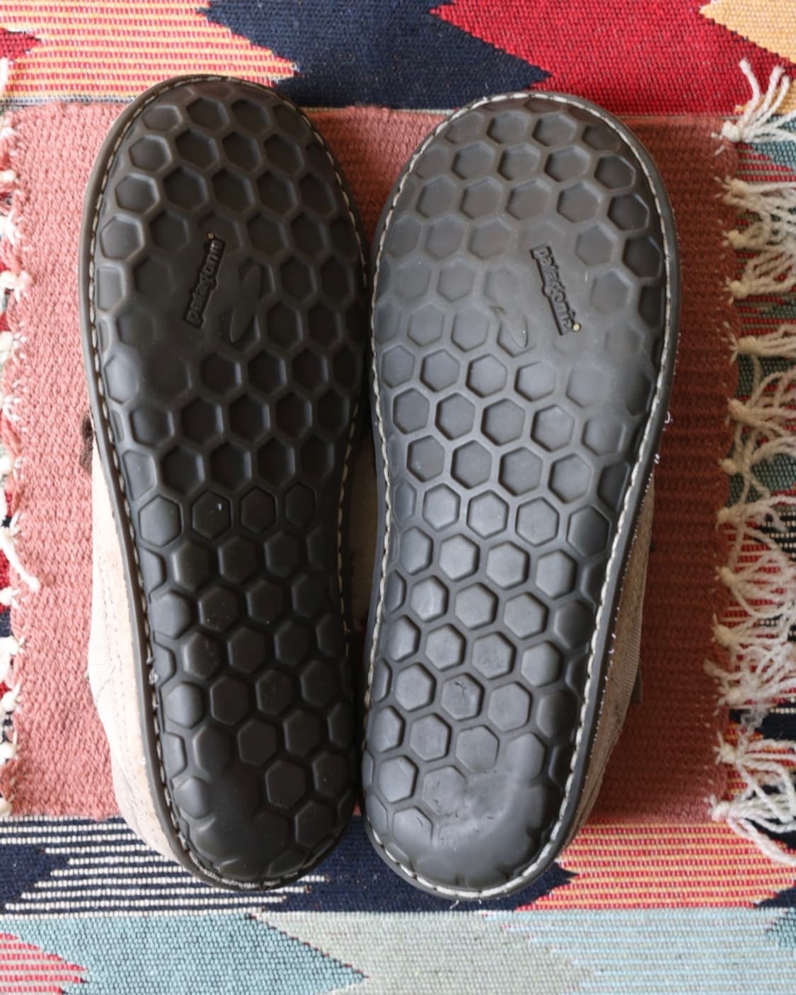 Patagonia Olulu Sneakers 파타고니아 올룰루 스니커즈 상품이미지8