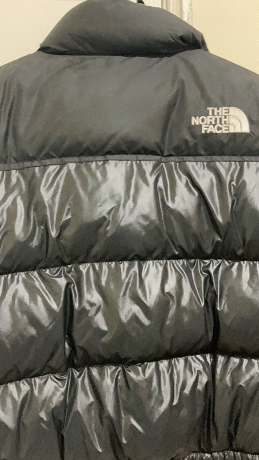 노스페이스 눕시 XS 상품이미지4